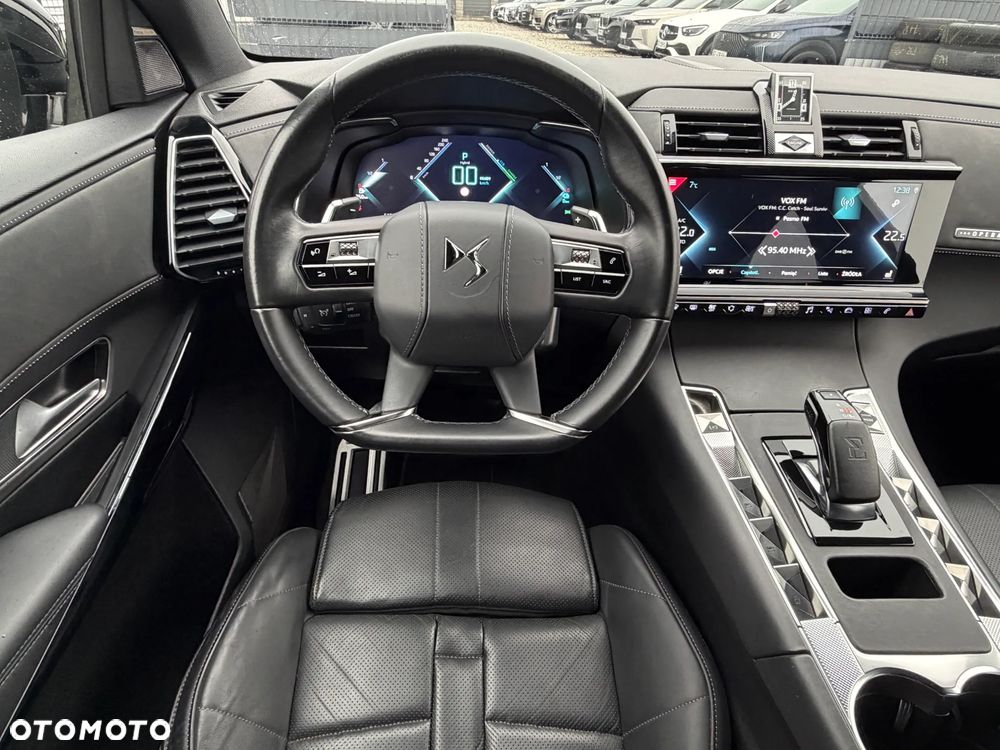 DS Automobiles DS 7 Crossback - 37