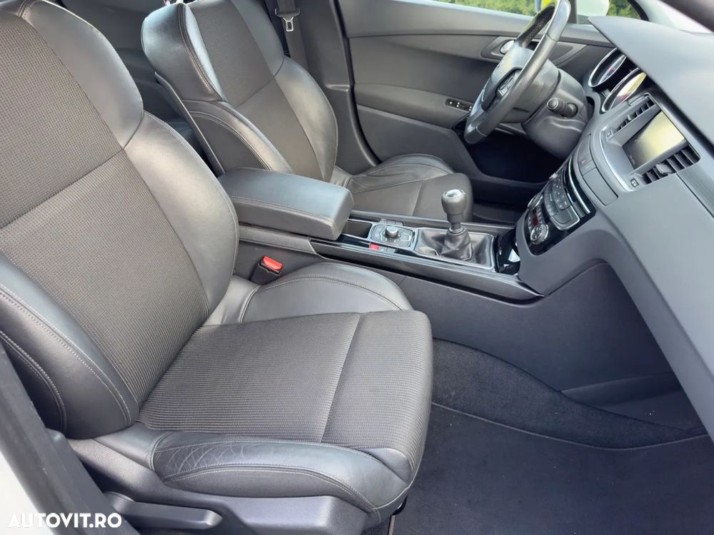 Peugeot 508 1.6 THP Allure - 29