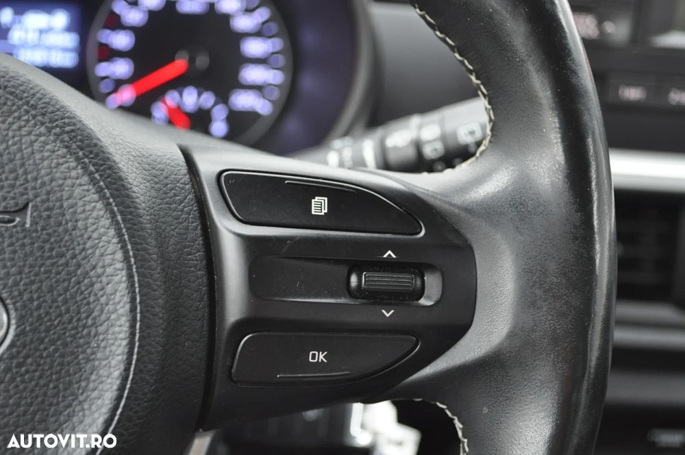 Kia Picanto 1.0 MPI Trend - 32