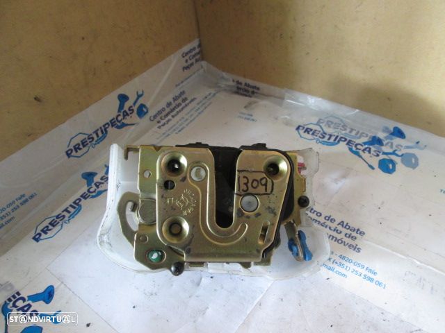 Fecho REF01309 SUBARU IMPREZA 2005 FD MANUAL - 2