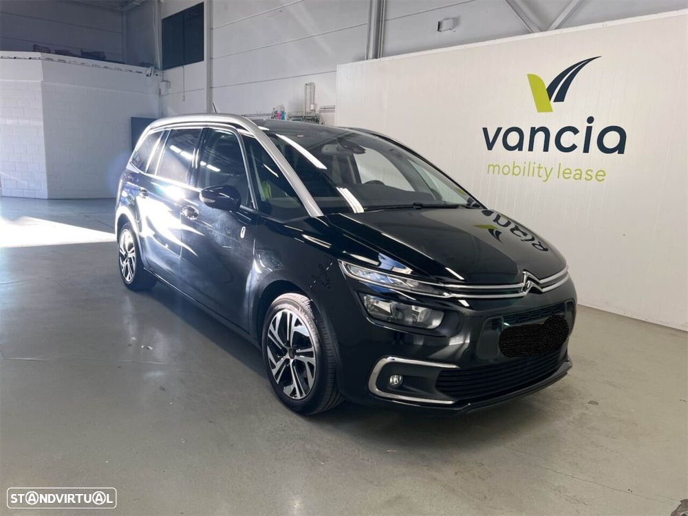 Citroën Grand C4 Spacetourer 1.5 BlueHDi Feel EAT8 - 3