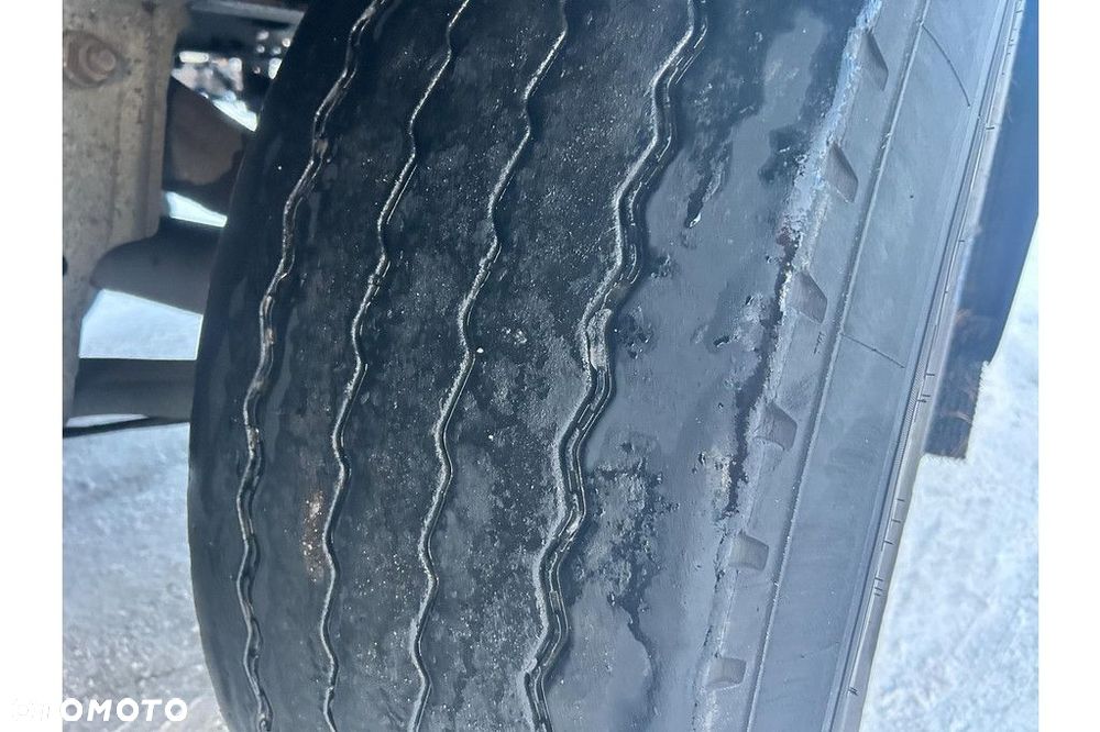 Schmitz Cargobull + VECTOR 1950 MT - 18