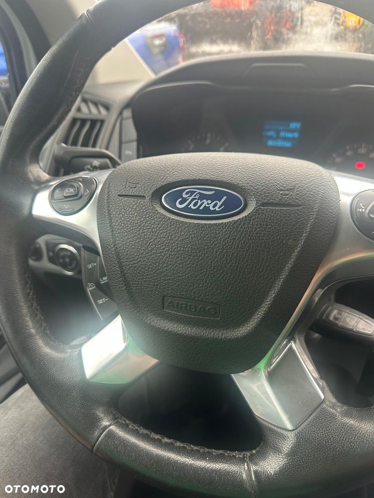 Ford Transit 170 PS - 7