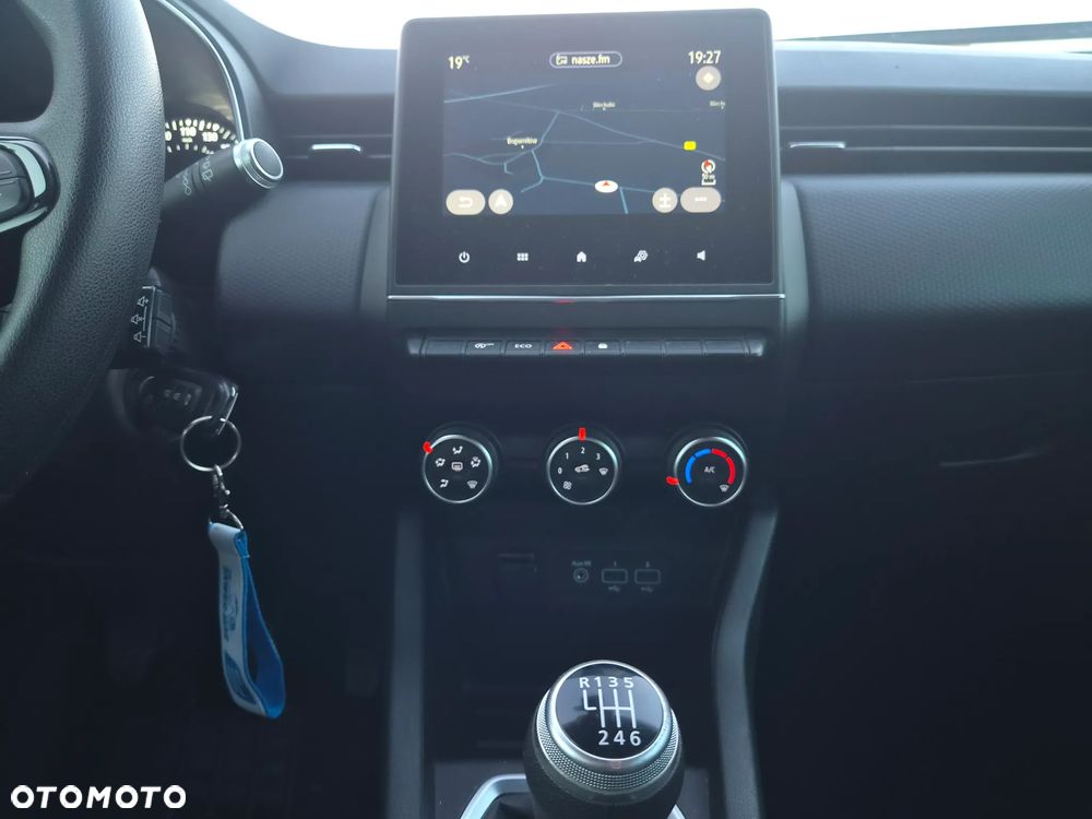 Renault Clio 1.5 dCi Energy Limited - 16