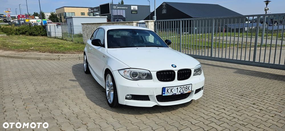 BMW Seria 1 - 1