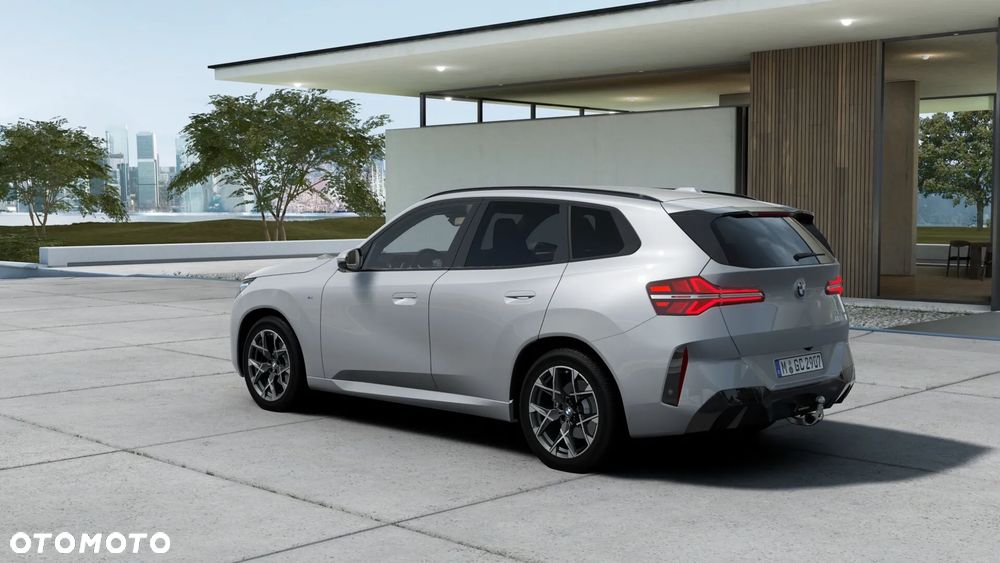 BMW X3 2025 photo 2