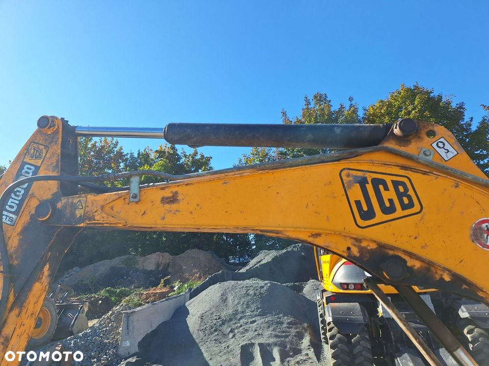 JCB 8035 Zts - 20