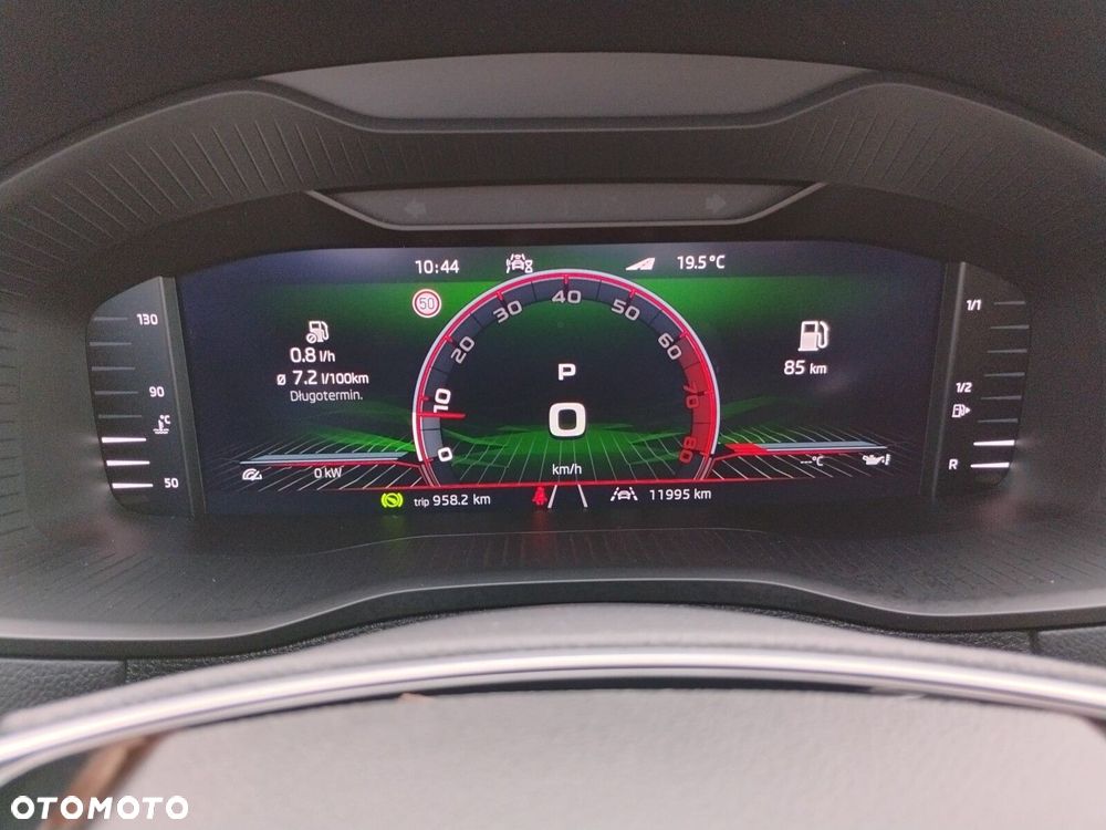 Skoda Karoq 1.5 TSI ACT Sportline DSG - 23