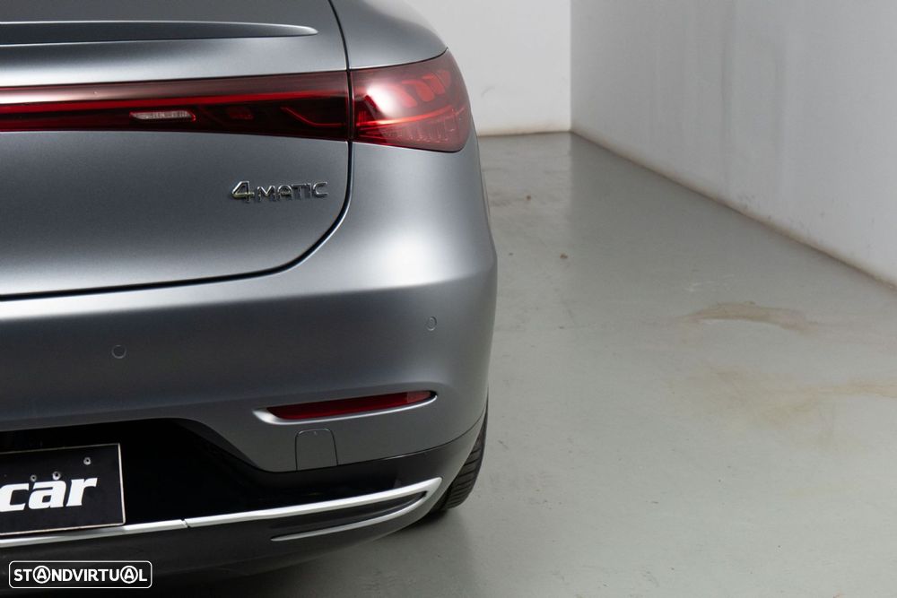 Mercedes-Benz EQS 450 + - 18