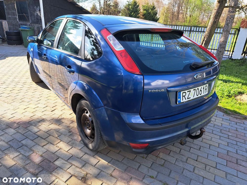 Ford Focus - 3