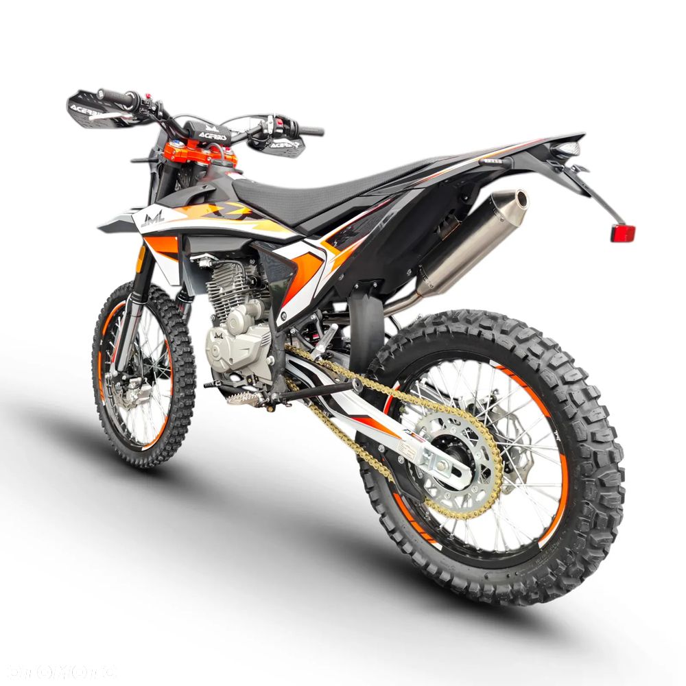 JML EN250i PRO - 8