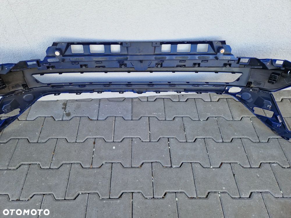 Zderzak Renault Captur II lift III - 10