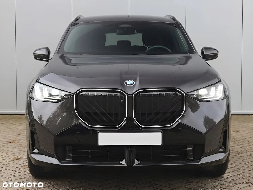 BMW X3 20d xDrive - 4