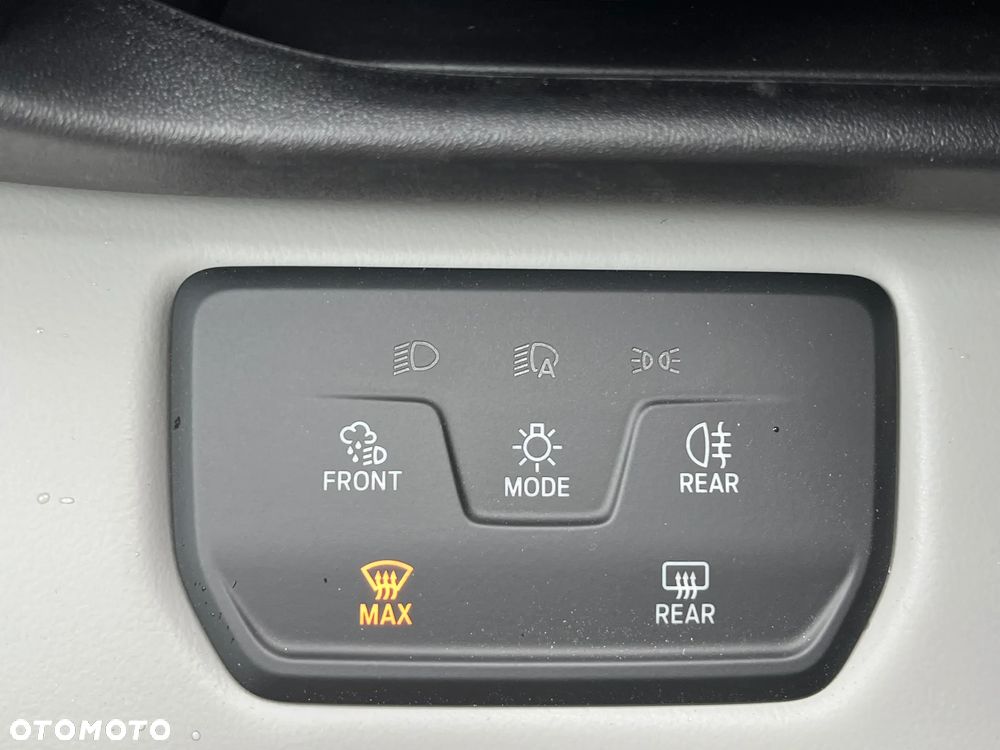 Ford Explorer 79kWh Premium RWD - 16