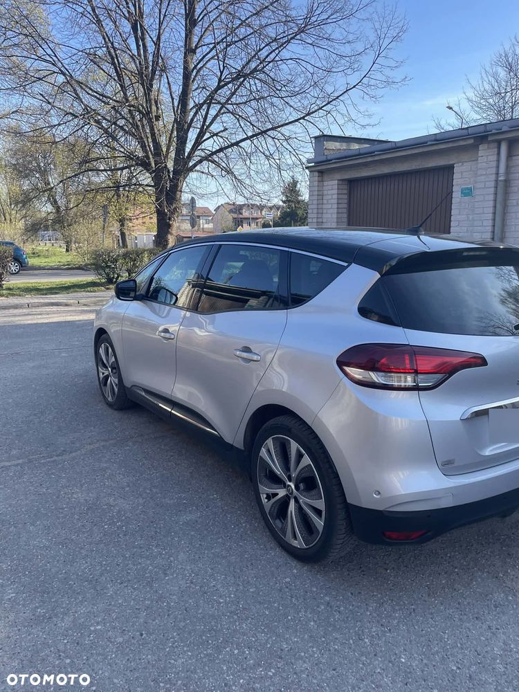 Renault Scenic ENERGY dCi 110 EDC INTENS - 11
