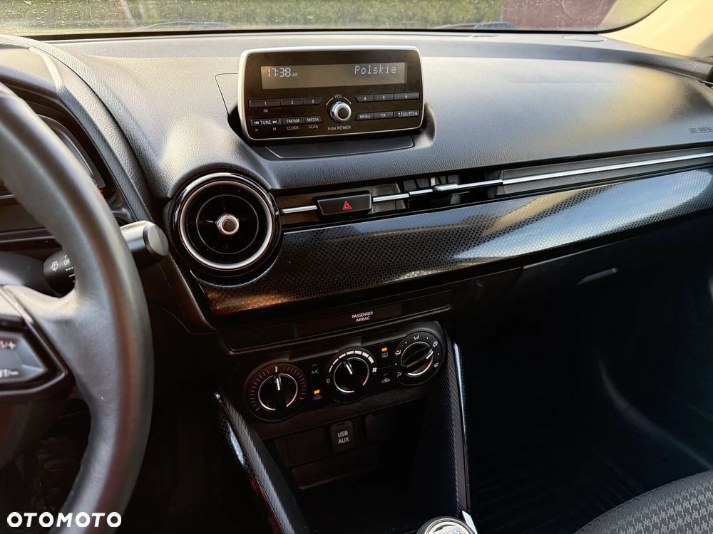 Mazda 2 SKYACTIV-G 75 Exclusive-Line - 7