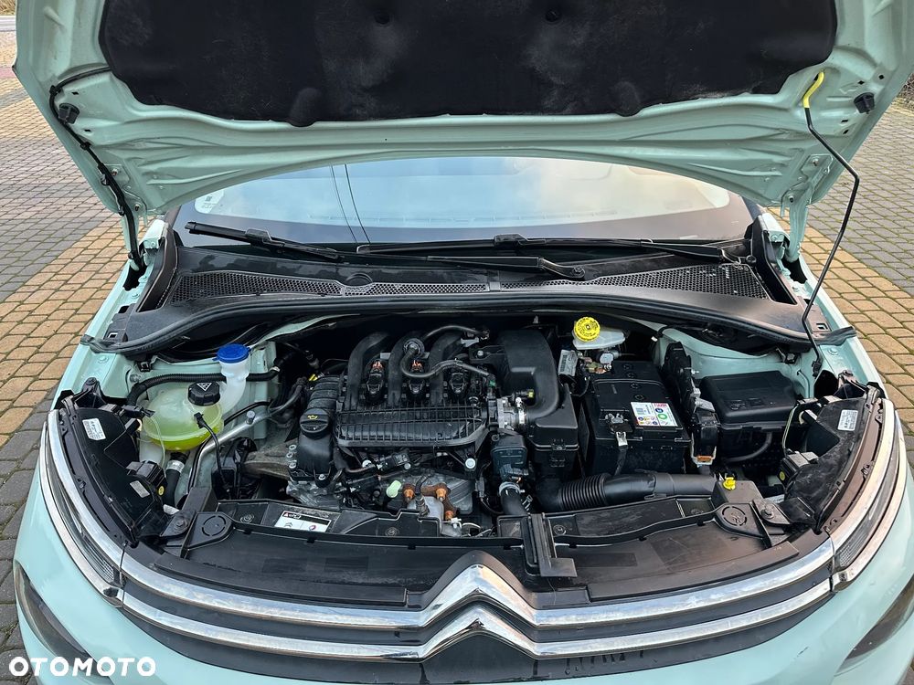 Citroën C3 1.2 VTi Attraction - 6