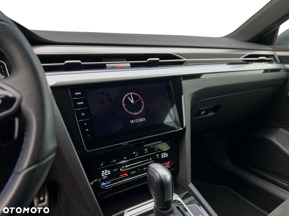 Volkswagen Arteon 2.0 TSI 4Motion R DSG - 13
