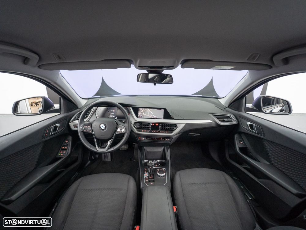 BMW 118 i Corporate Edition Auto - 14