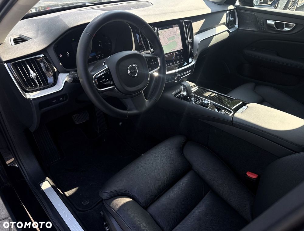 Volvo V60 - 12