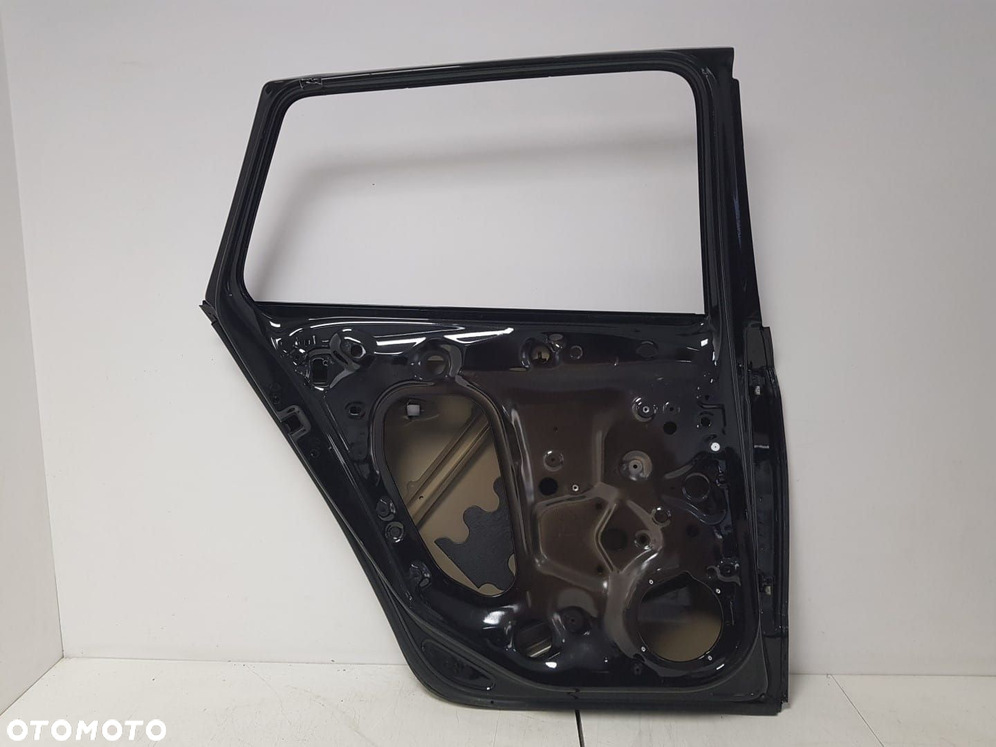 SKODA KAMIQ 19-24 DRZWI LEWE TYŁ TYLNE TYŁ LEWA 658833311A - 5