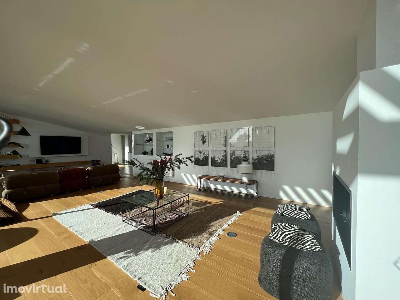 Apartamento T3 com vista, Cascais - Grande imagem: 5/12