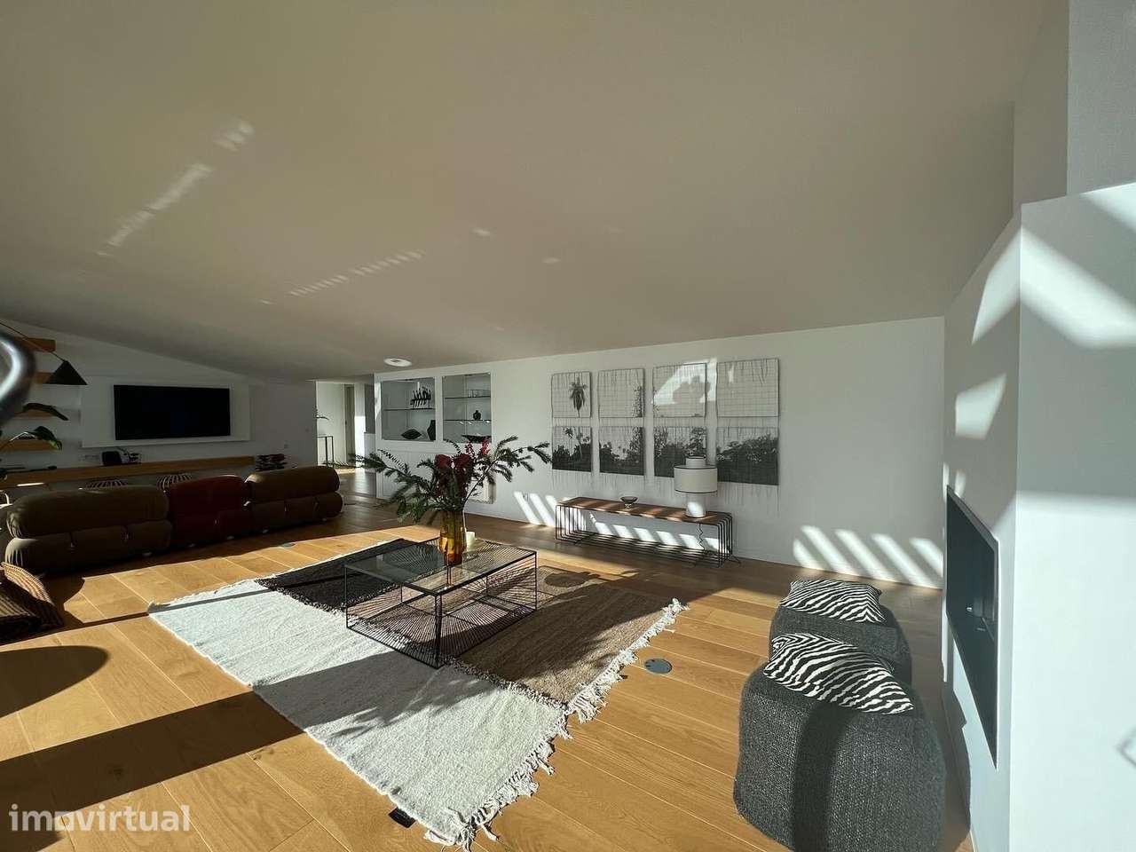 Apartamento T3 com vista, Cascais - Grande imagem: 5/12