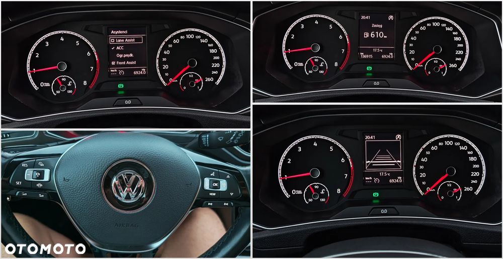 Volkswagen T-Roc - 14