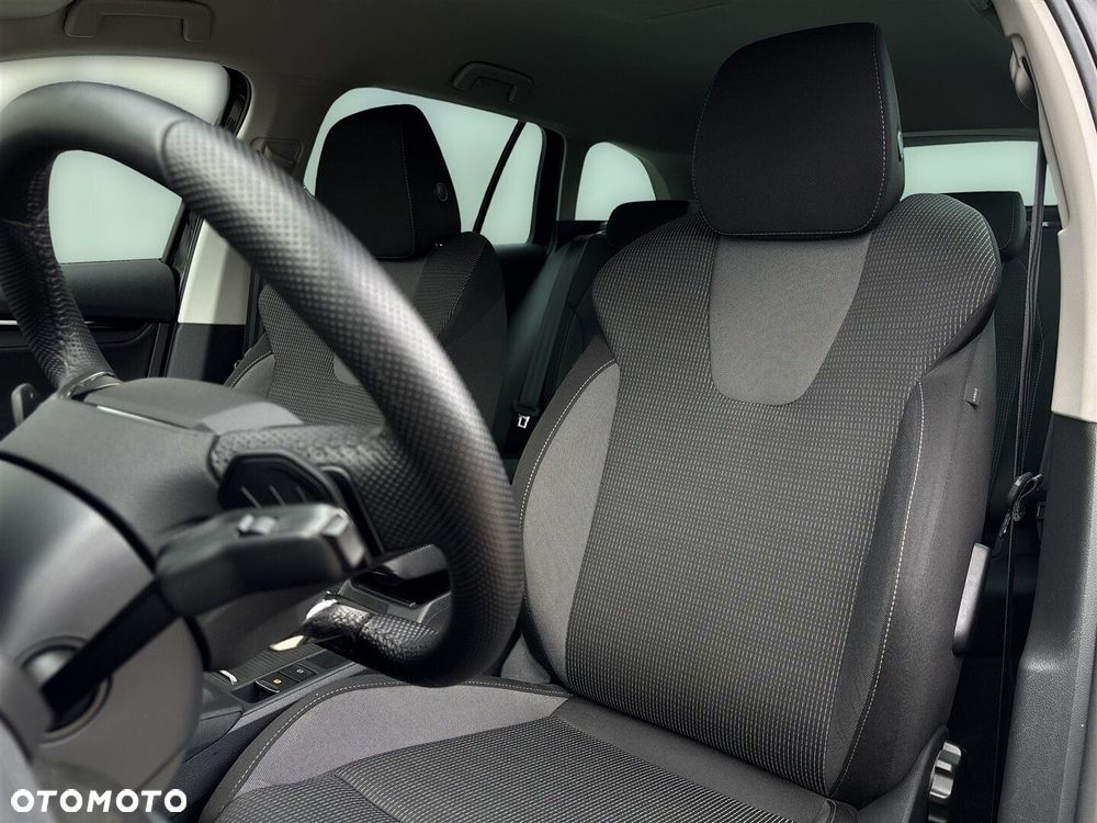 Skoda Octavia 1.5 TSI e-Tec Ambition DSG - 33