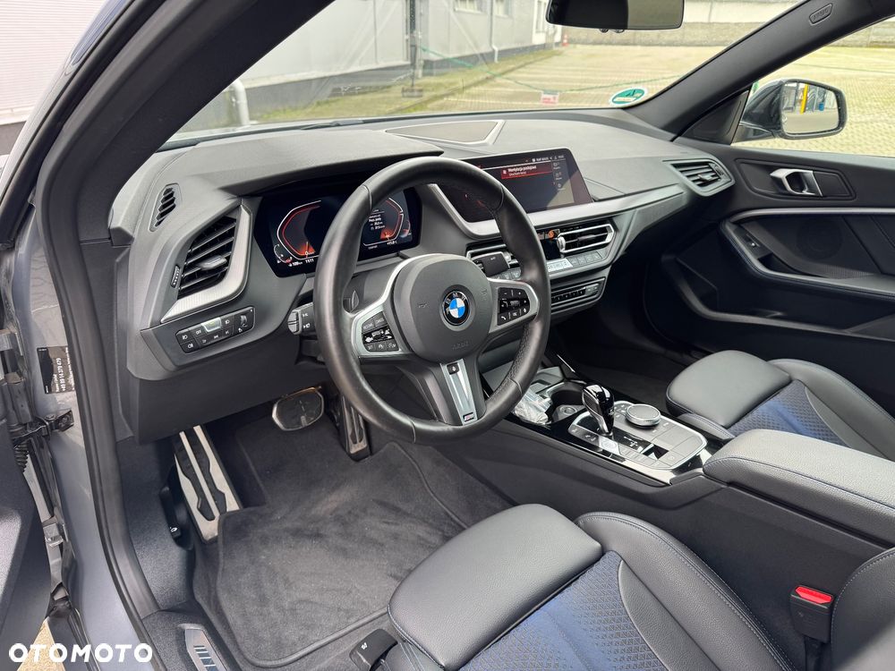 BMW Seria 2 218i GT GPF M Sport - 24