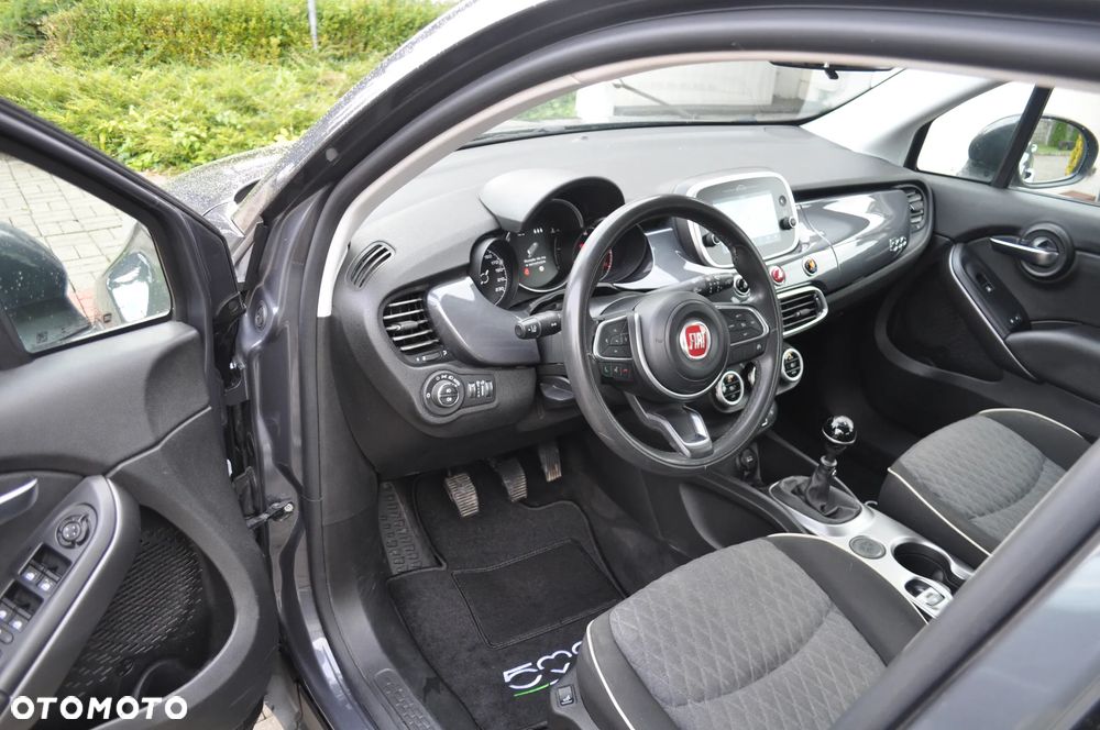 Fiat 500X 1.0 S-Design City Cross - 20