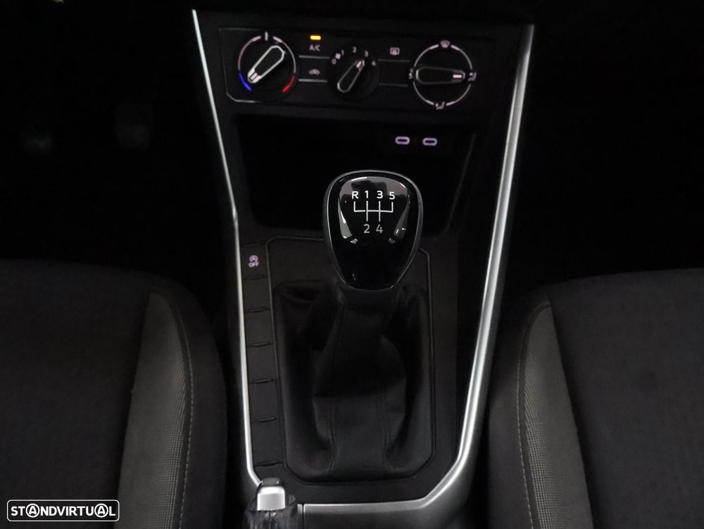 VW Polo 1.0 TSI Life - 19