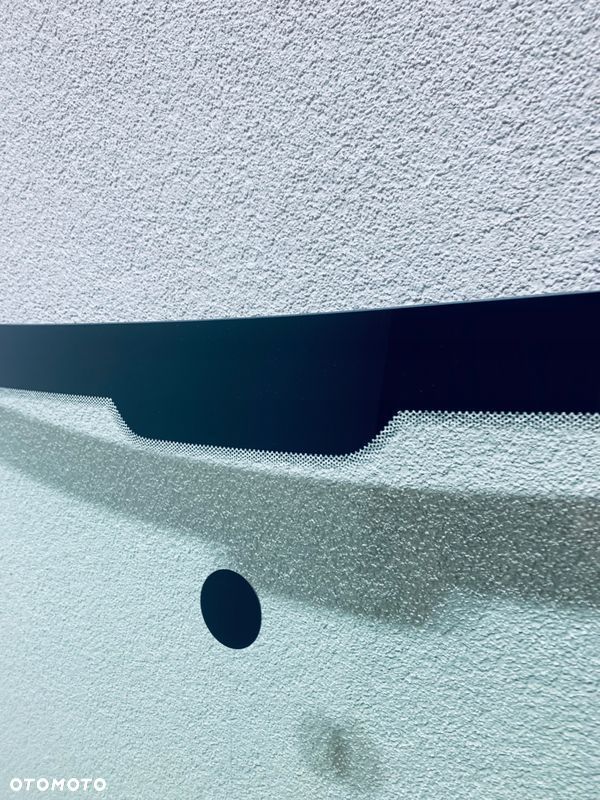 Szyba czołowa PORSCHE BOXTER CAYMAN 2005-2013 OE - 2