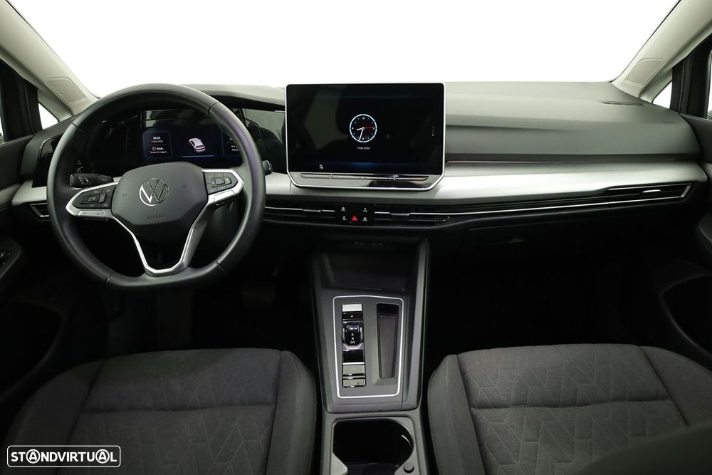 VW Golf 1.5 TSI e-Hybrid Style DSG - 9