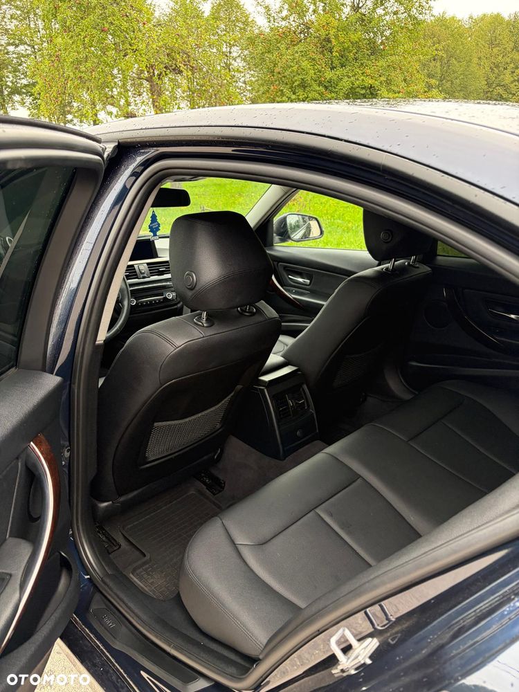 BMW Seria 3 - 11