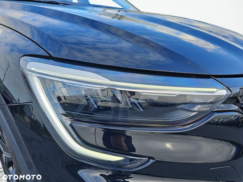 Renault Arkana 1.3 TCe mHEV Techno EDC - 23