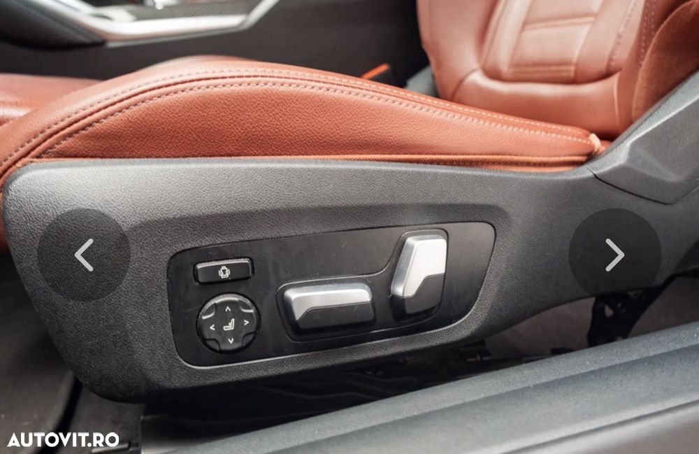 BMW M4 M440i xDrive - 9