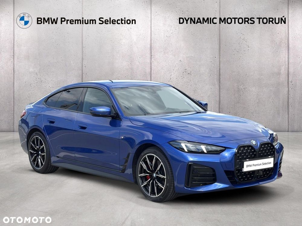 BMW Seria 4 - 10