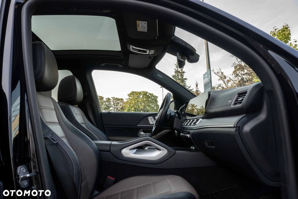Mercedes-Benz GLE 350 de 4-Matic Premium - 17
