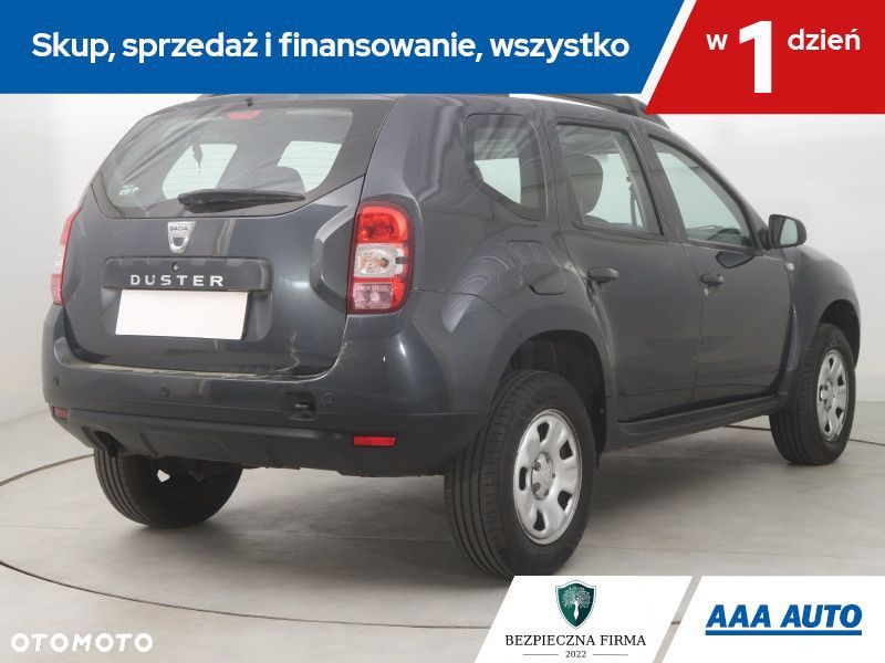 Dacia Duster - 7