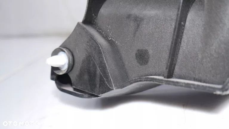 Volvo V70 II ślizg tył lewy NOWY ORGINAŁ - 4