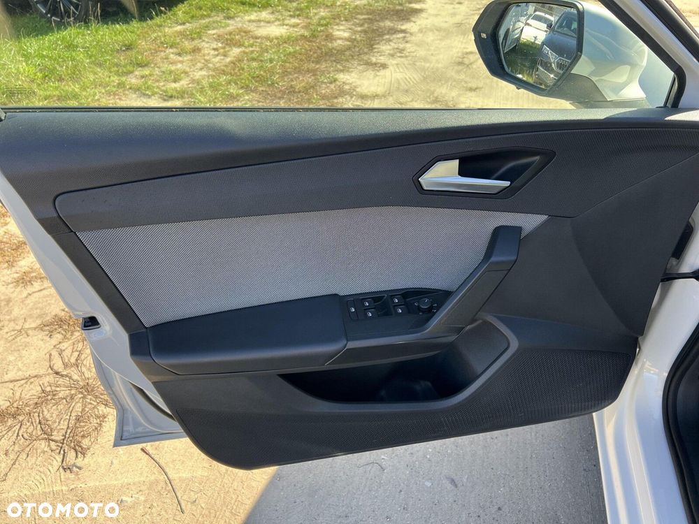 Seat Leon 2.0 TDI Style DSG - 17