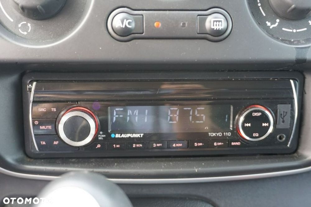 Renault Kangoo - 17