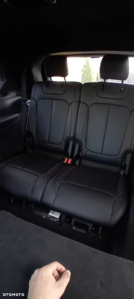 Jeep Grand Cherokee 3.6 V6 Summit - 37