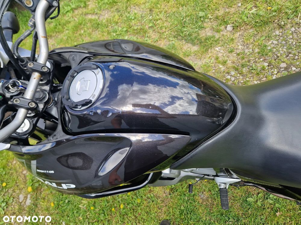 Honda Transalp - 37