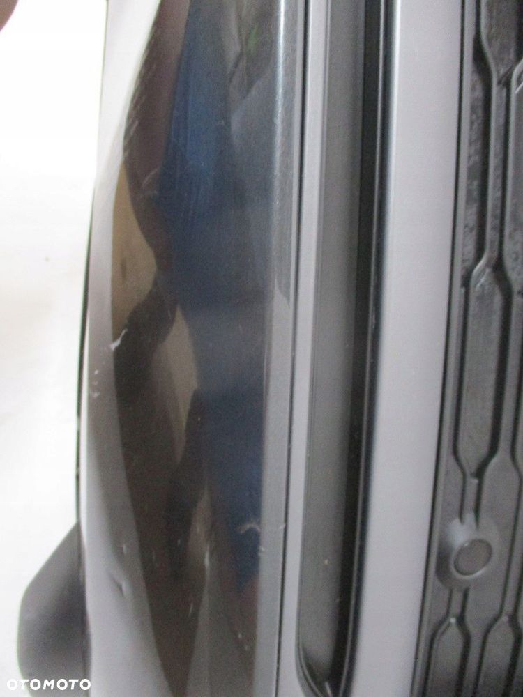 ZDERZAK AUDI Q7 4M0 S-LINE 23R 4 PDC XENON POD KAM - 7