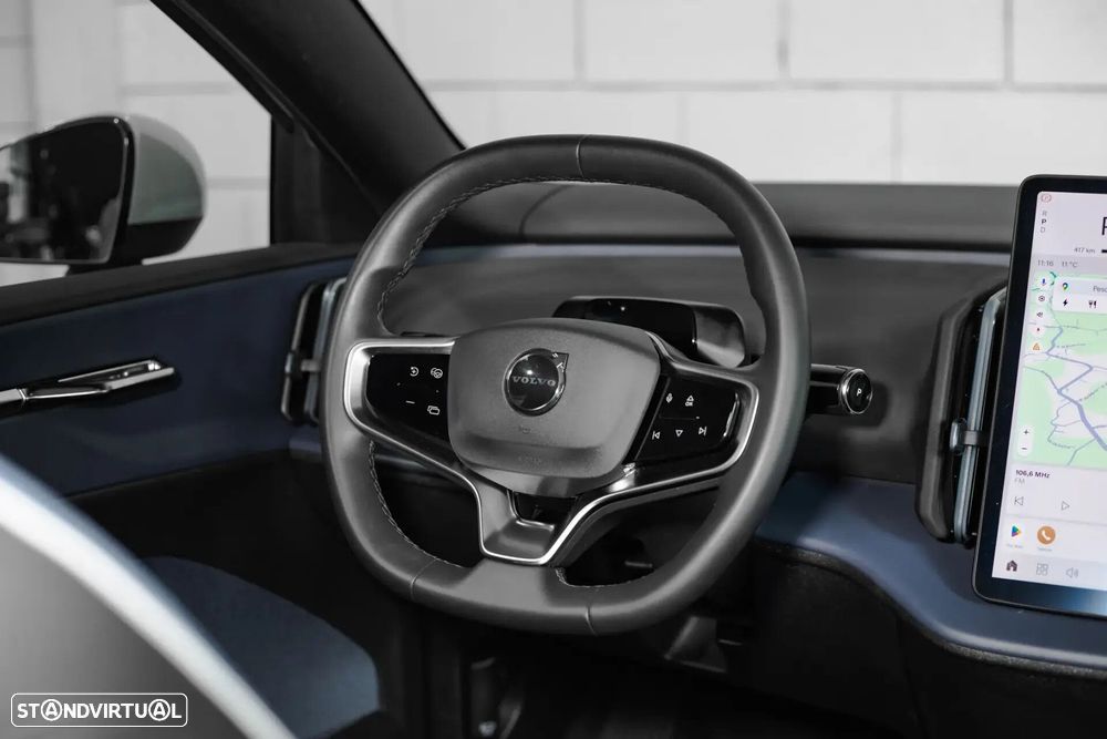 Volvo EX30 - 5