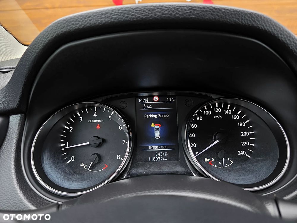 Nissan Qashqai 1.2 DIG-T Tekna - 15