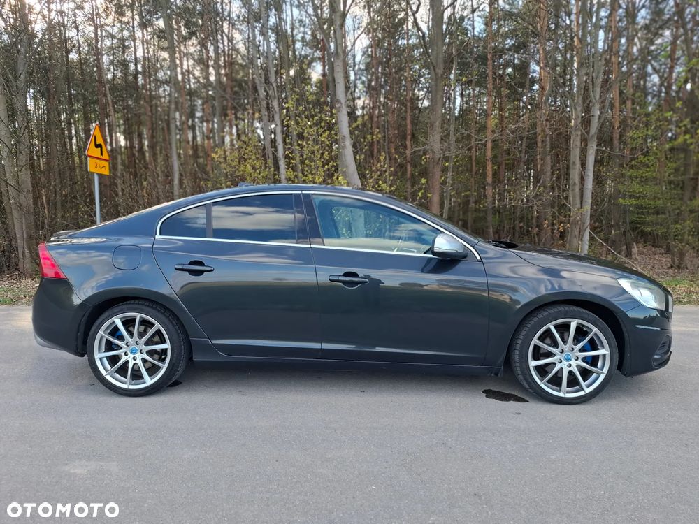 Volvo S60 D3 RDesign - 5