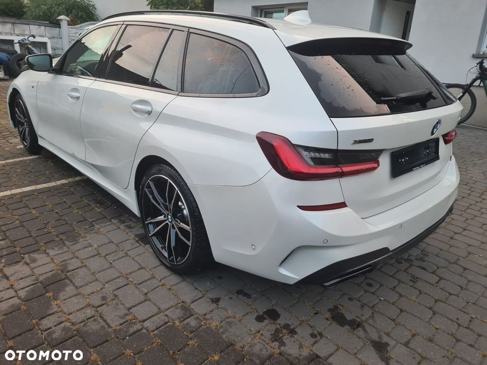 BMW Seria 3 M340i xDrive - 3